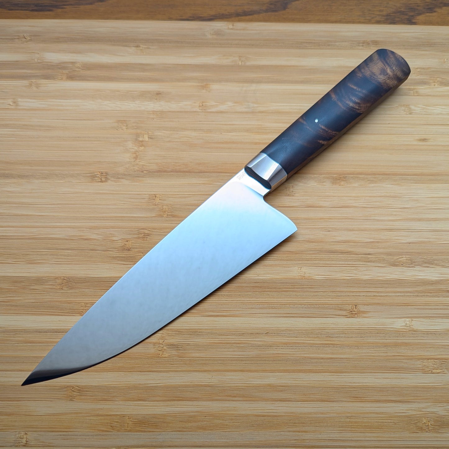 NEW All-Around Chef - Polished