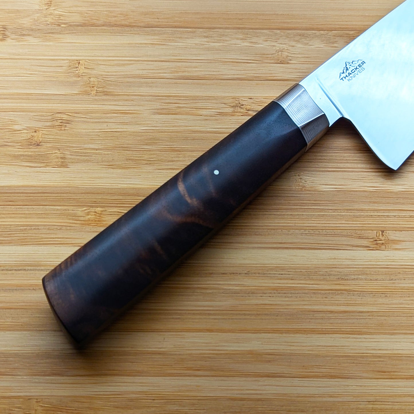 NEW All-Around Chef - Polished