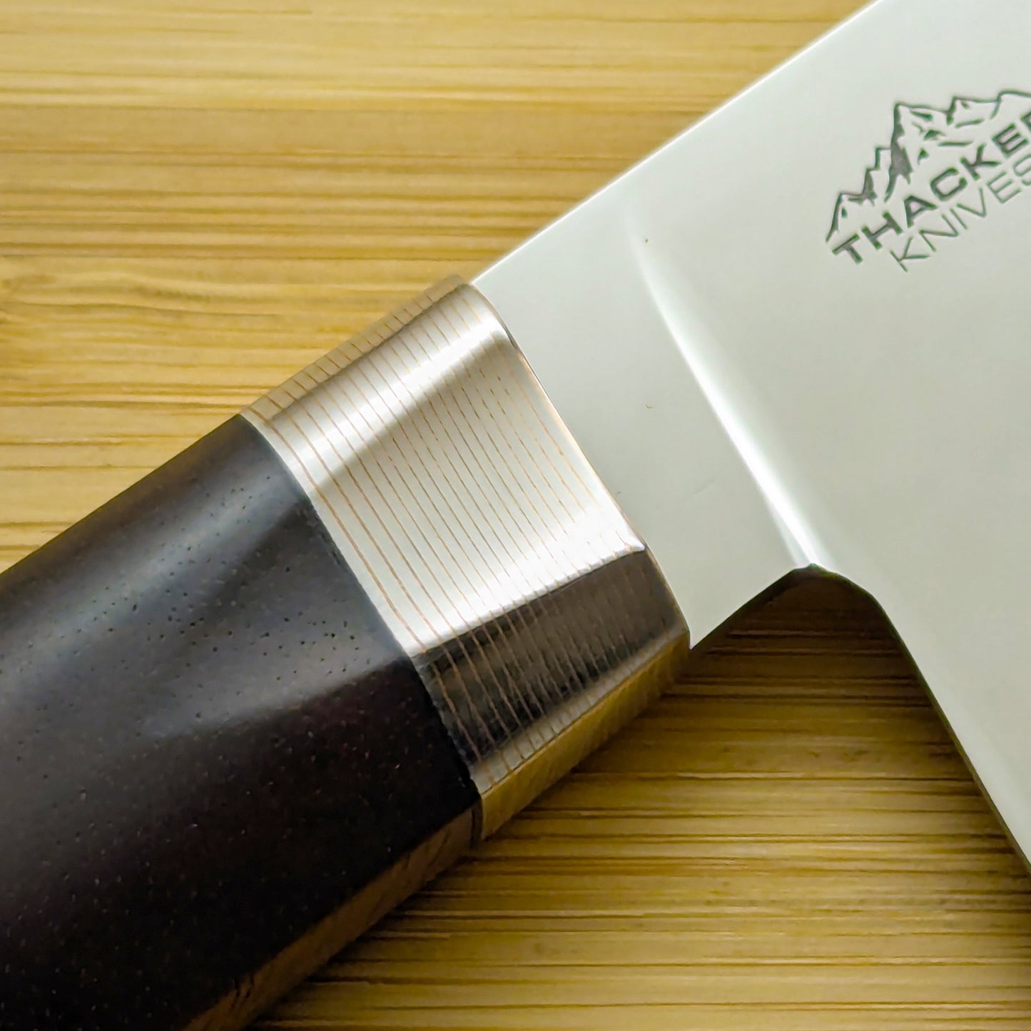 NEW All-Around Chef - Polished