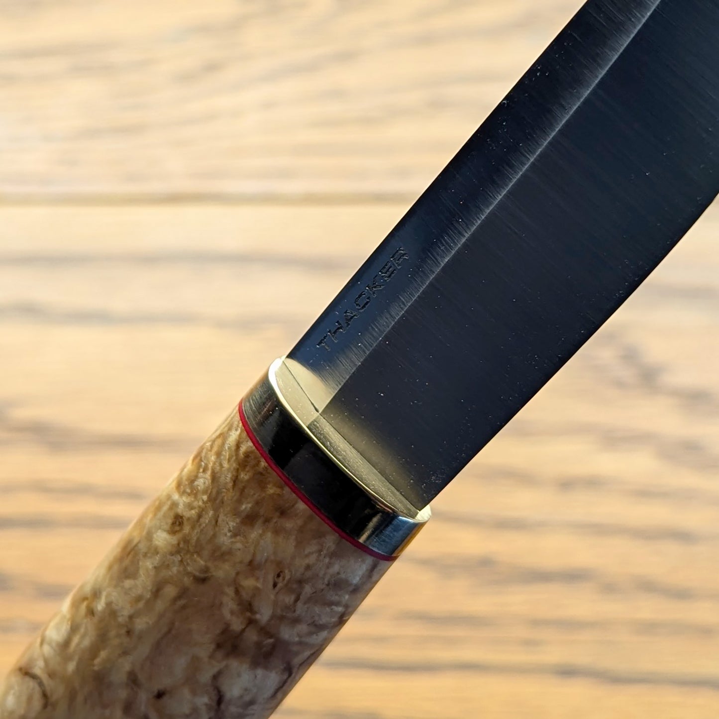 NEW Stainless Puukko