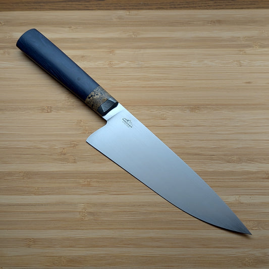 NEW Stainless All-Around Chef