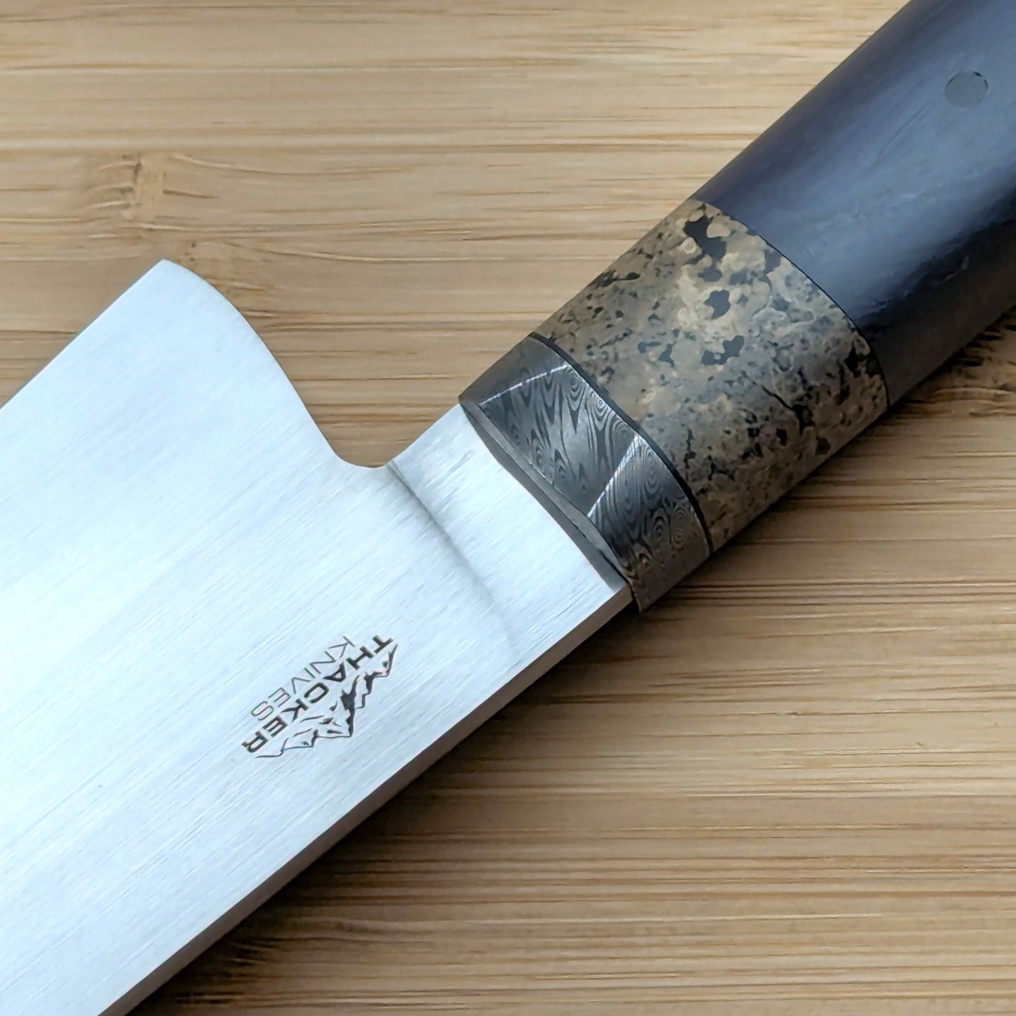 NEW Stainless All-Around Chef