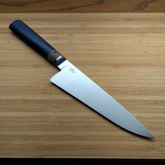 NEW Stainless 8" Chef
