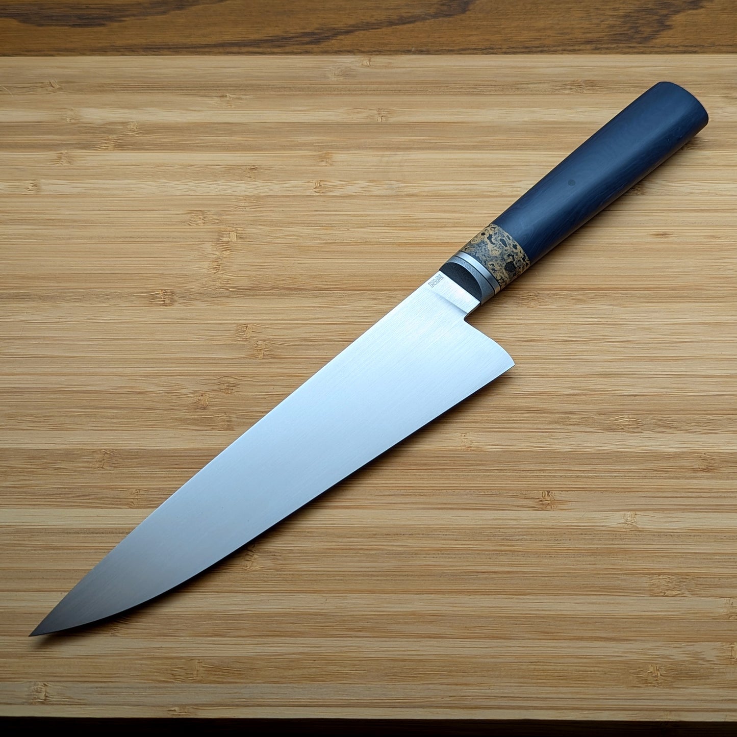 NEW Stainless 8" Chef