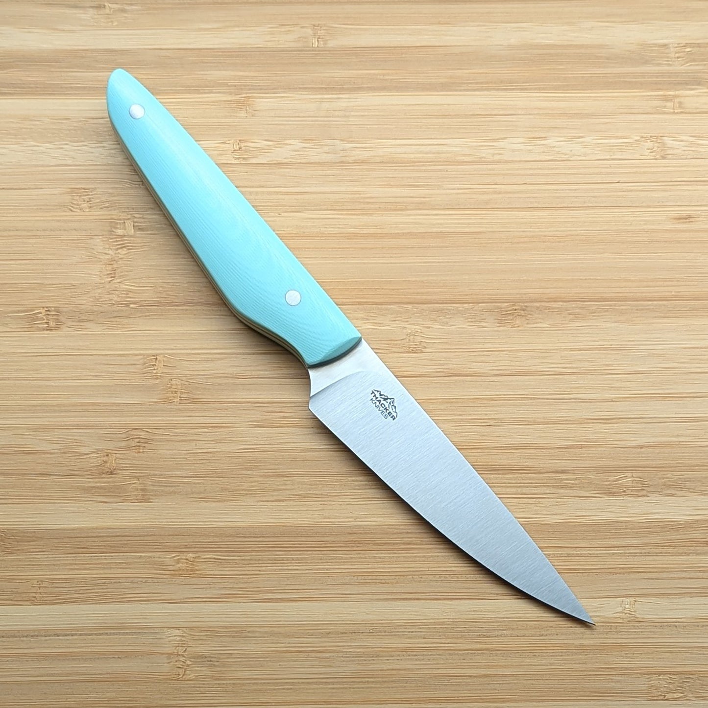 NEW Paring Knives