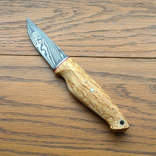 Twisted Bruk Puukko