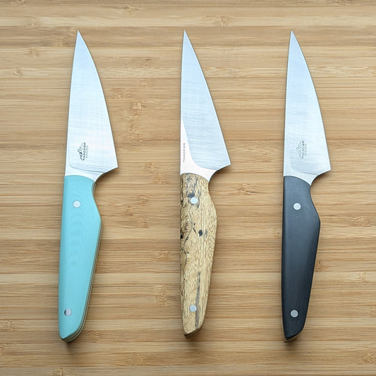 NEW Kitchen Utility Knives