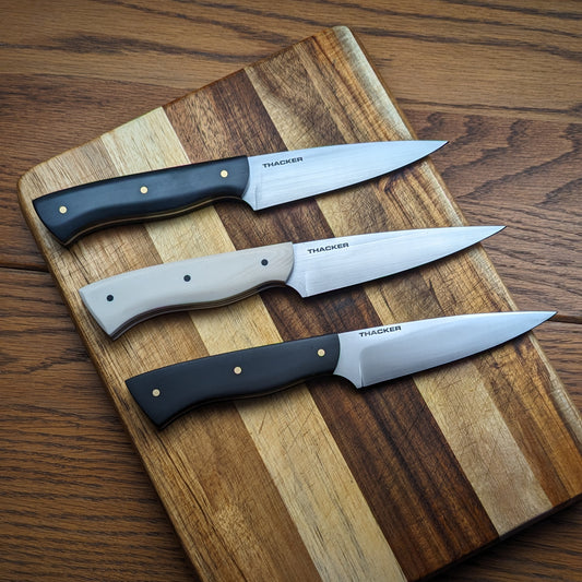 Paring knives