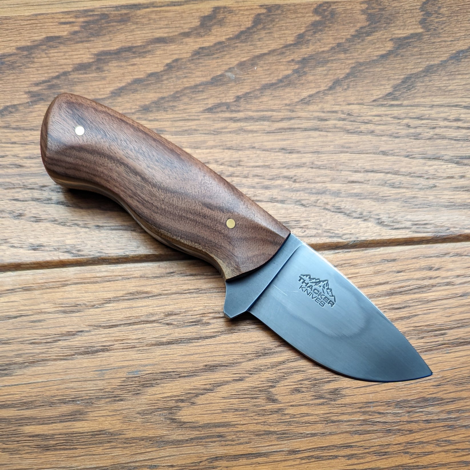 Hamon Premier EDC Thacker Knives