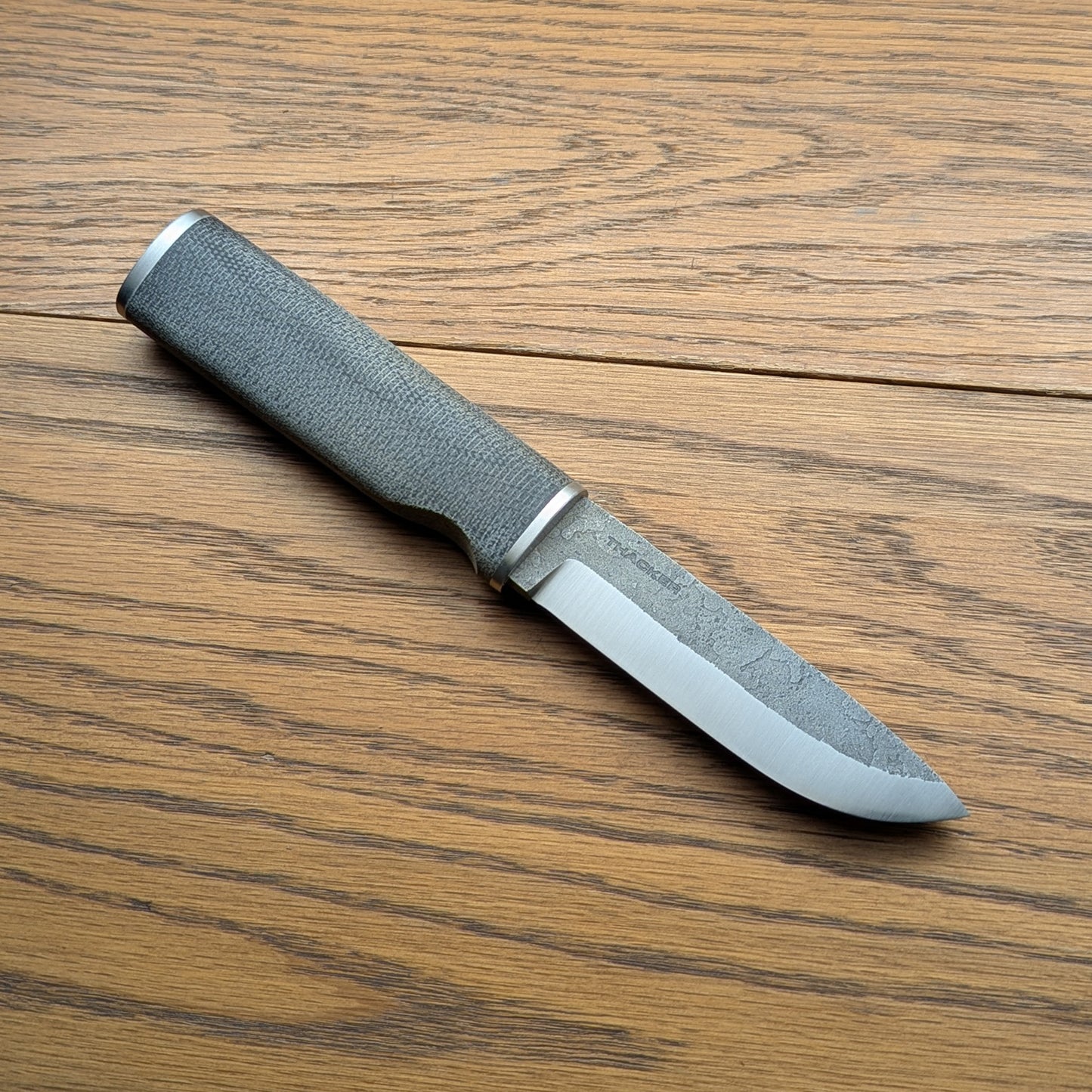 Military Puukko